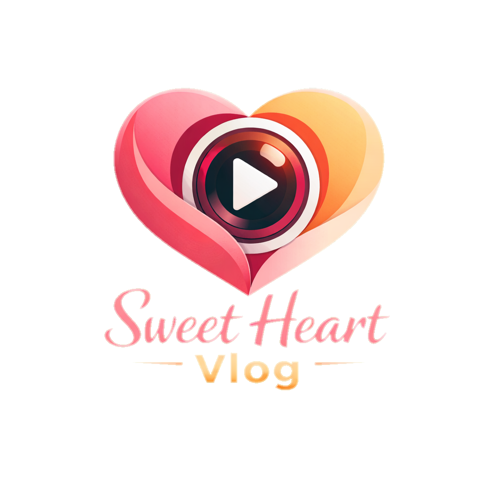 糖心vlog品牌Logo
